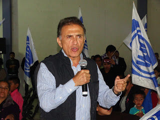 Yunes Linares