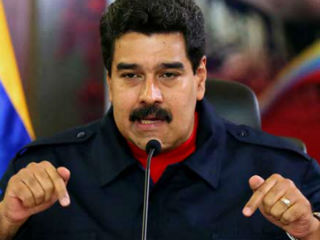 maduro