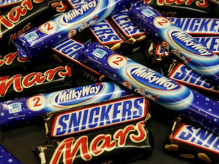 mars