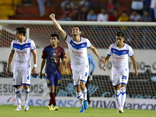 Previa Liguilla