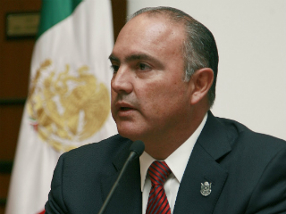  Jose Calzada Rovirosa