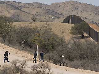 frontera
