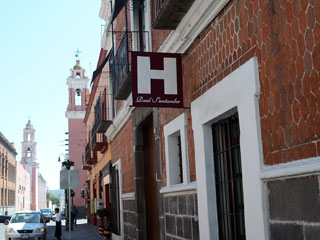 sector hotelero