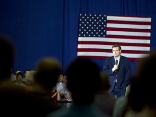 Ted Cruz