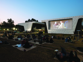 cineteca nacional