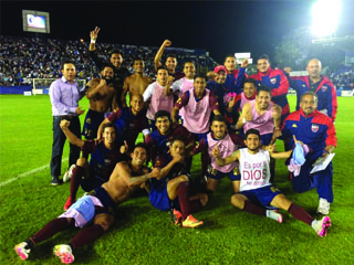liga mx