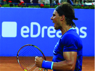 nadal web