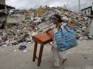 terremoto ecuador
