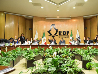 DF WEB