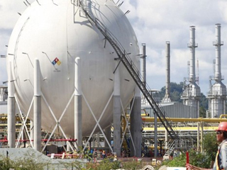 PETROQUIMICOS WEB