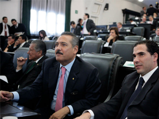 PRI WEB