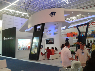 aeromexico- tianguis turistico