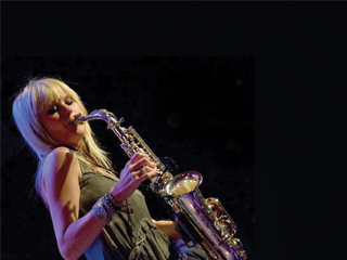 jazz web