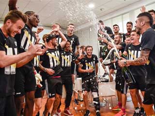 juventus