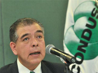 robo de identidad