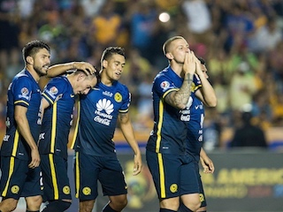 Previa America vs Tigres