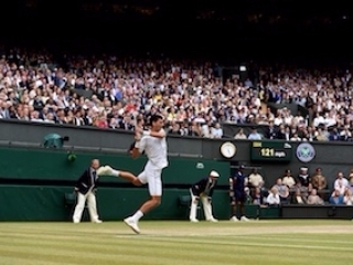 Wimbledon