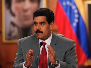 maduro