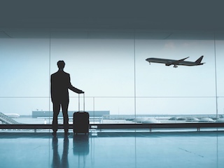 Economia viajes