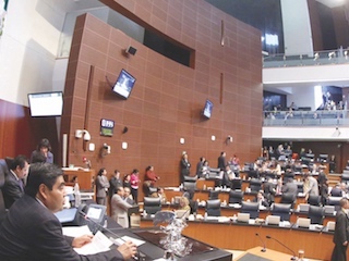 SENADO