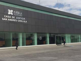 centro de justicia-puebla