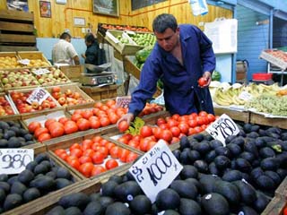 inflacion en Chile