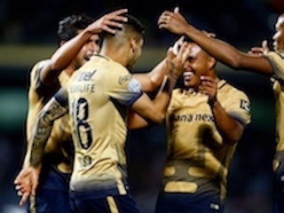 Previo Liga MX