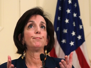 Roberta jacobson