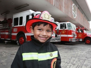 bombero