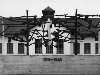 dachau