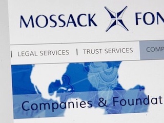 mossack