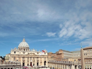 vaticano