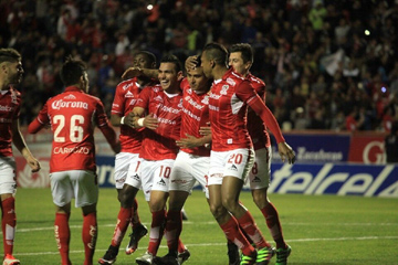 Ascenso MX