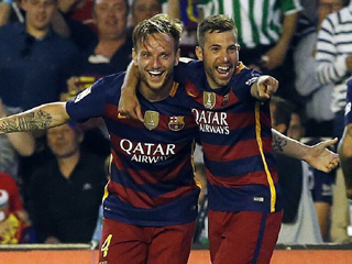 Barcelona