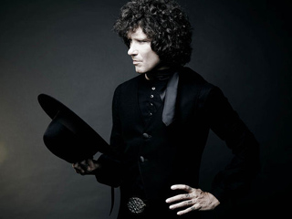 Enrique Bunbury