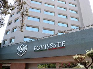 FOVISSSTE