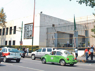 Hacienda