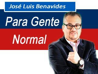 PARA GENTE NORMAL