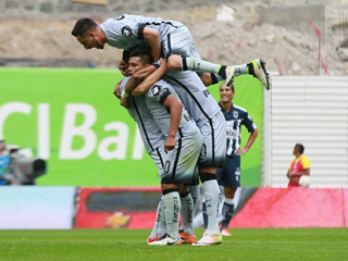 america-monterrey
