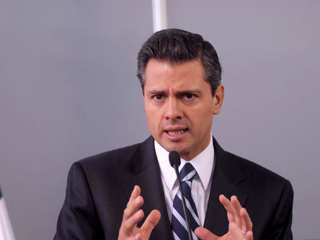 enrique peña nieto