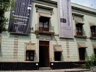 museos