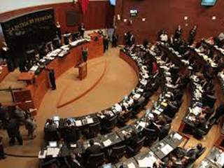 senado mexico
