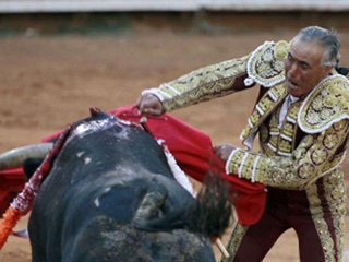 corrida de toros