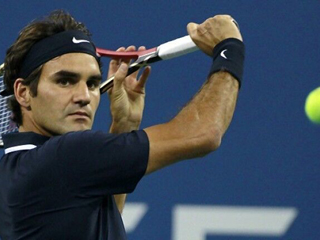 federer