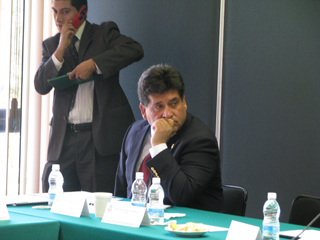 francisco lauro rojas san roman