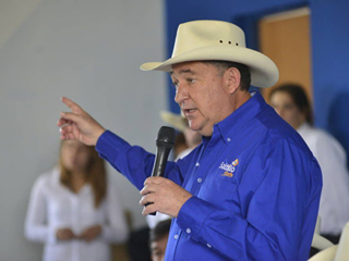 alcalde saltillo