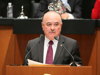 ernesto ruffo