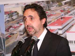 oriol banoclocha