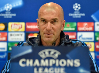 real madrid