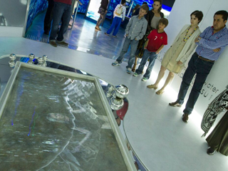 universum